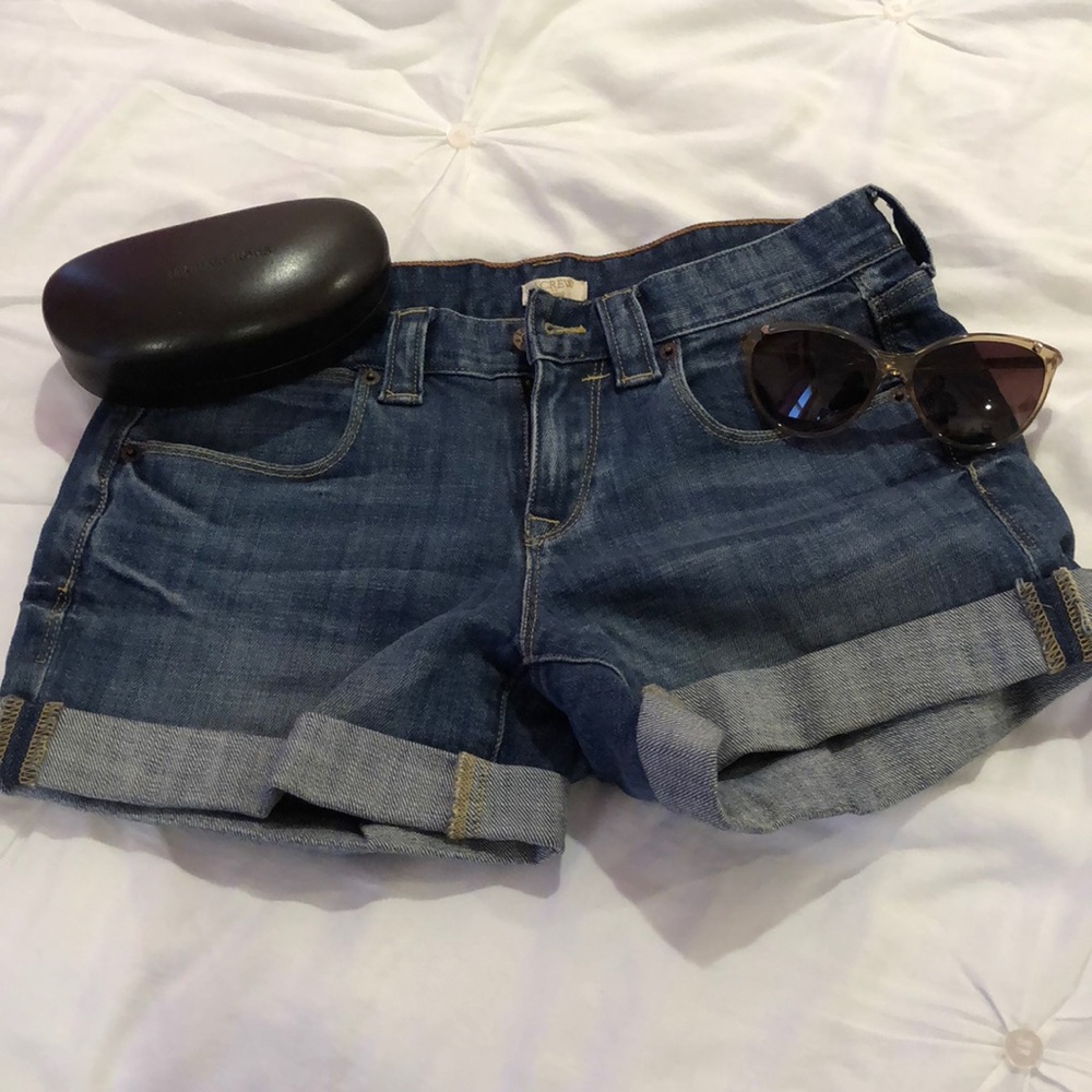 J.Crew shorts